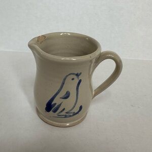 Vintage American Girl Doll Kirsten Pottery Jug Pleasant Company 1989